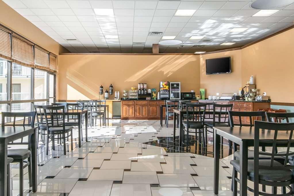Quality Inn Hazard Restaurant photo
