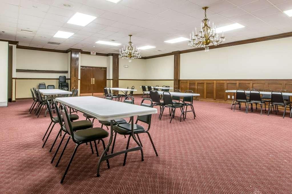 Quality Inn Hazard Facilities photo